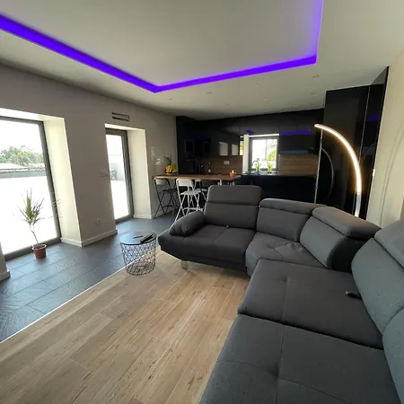 Διαμέρισμα Living