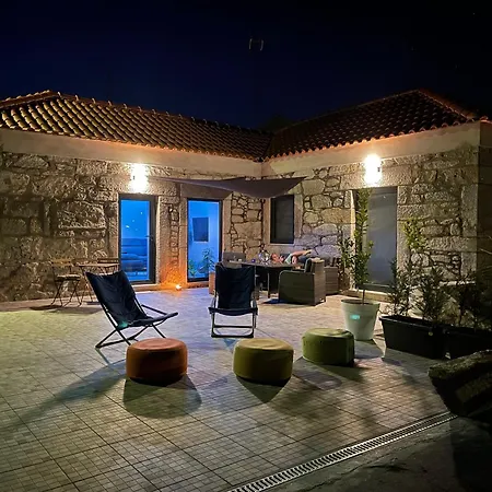 Διαμέρισμα Living