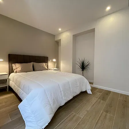 Apartamento Living *
