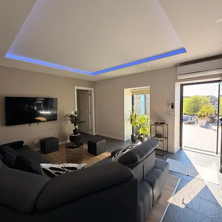 Apartamento Living