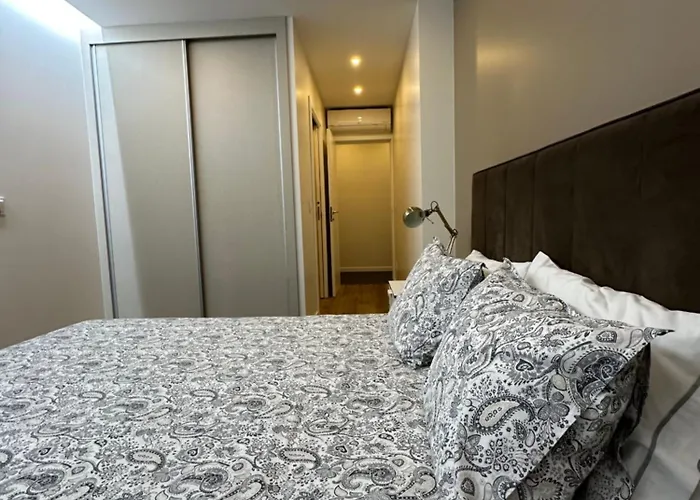 Living Βιάνα ντο Καστέλο