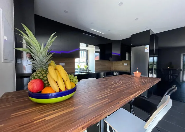 Διαμέρισμα Living *