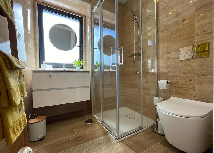 Living Βιάνα ντο Καστέλο