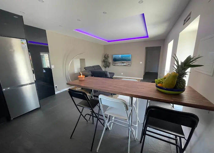 Διαμέρισμα Living *