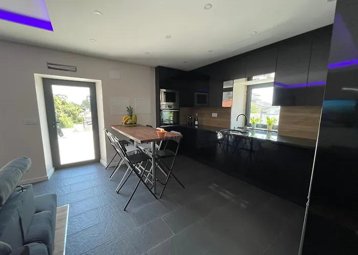 Living Διαμέρισμα