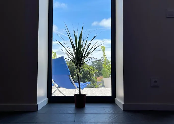 Living Βιάνα ντο Καστέλο