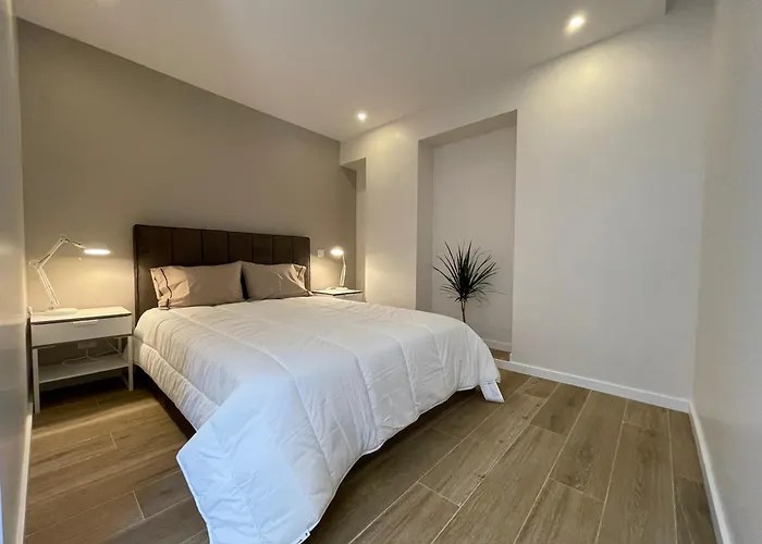 Διαμέρισμα Living *