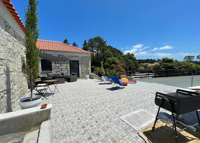 Living Βιάνα ντο Καστέλο