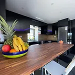 Apartmán Living *