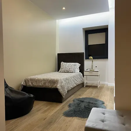 Living ויאנה דו קסטלו