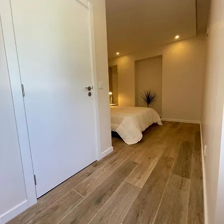 Apartment Living Viana do Castelo