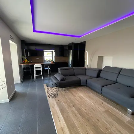 דירה Living ויאנה דו קסטלו