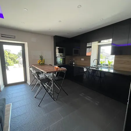 Living Apartment