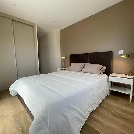 Living דירה ויאנה דו קסטלו