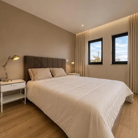 Living Apartment