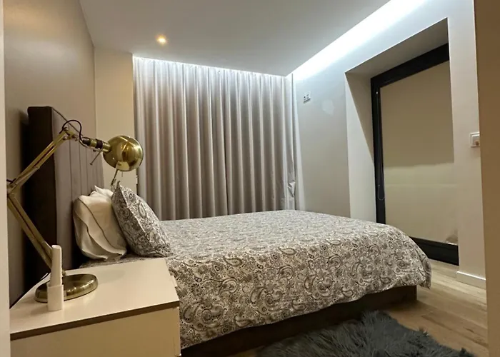 Living Апартаменты