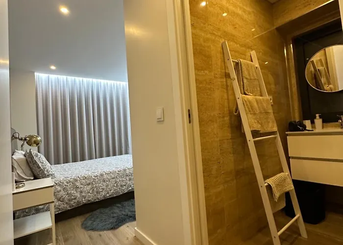 Living Апартаменты *