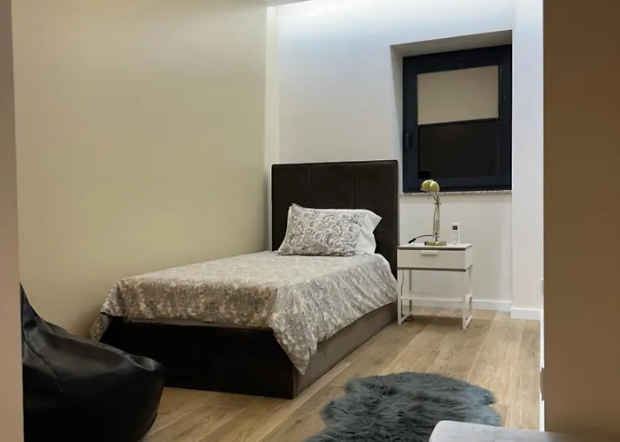 Living Виана-ду-Каштелу