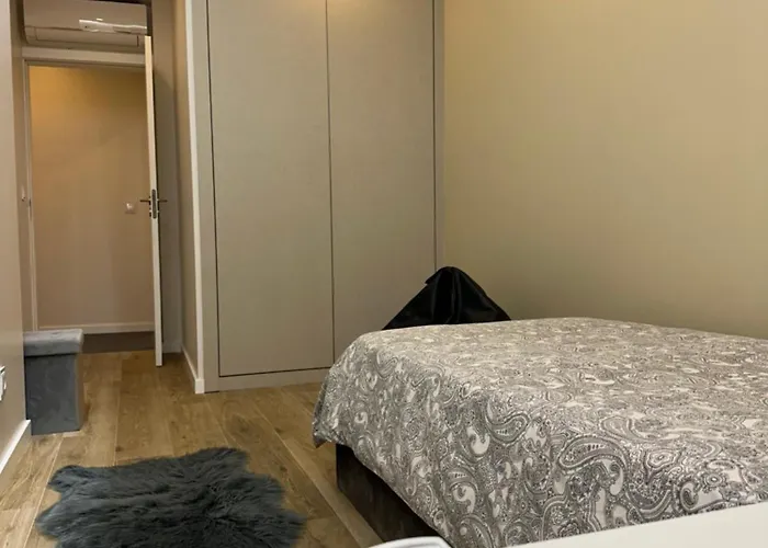 Living * Viana do Castelo