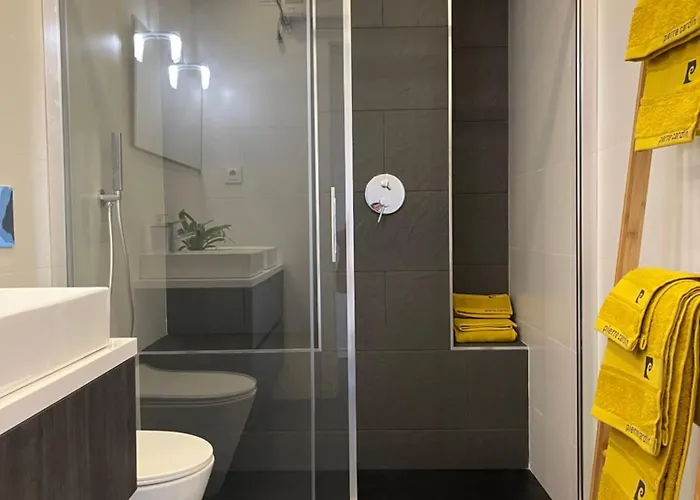 Апартаменты Living