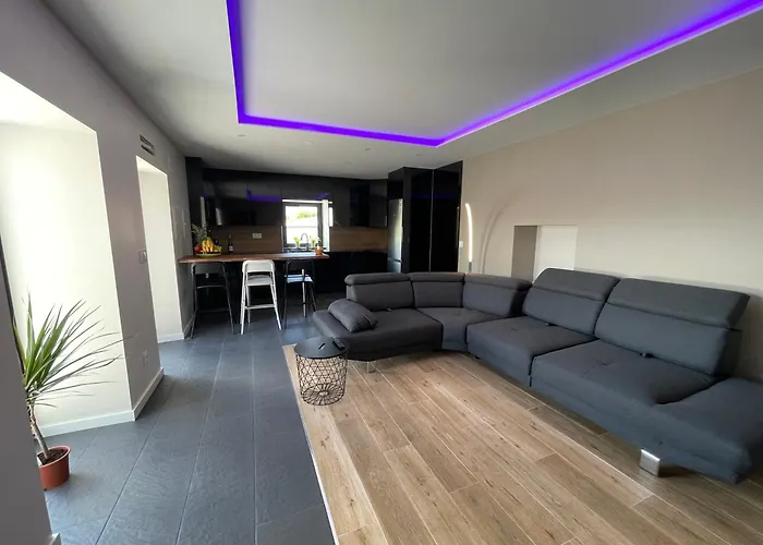 Daire Living Viana do Castelo