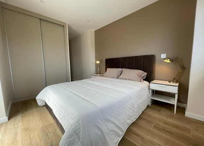 Living Daire Viana do Castelo