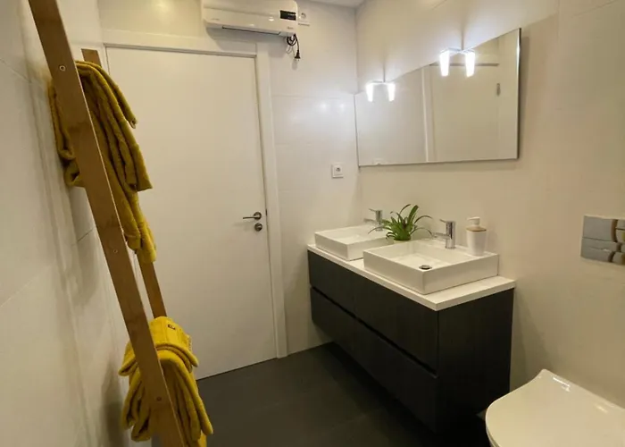 Living Viana do Castelo